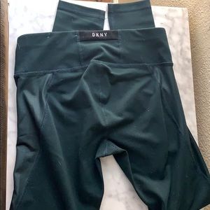Dkny sports leggings